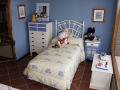 Dormitorios