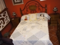 Dormitorios
