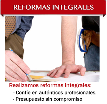Reformas integrales